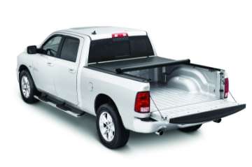 Picture of Tonno Pro19-21 Dodge RAM 1500 5-7ft Lo-Roll Tonneau Cover