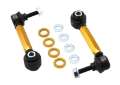 Picture of Whiteline 12-19 BMW 118i-120i Rear Swaybar End Link Kit