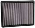 Picture of AEM 16-20 Hyundai Ioniq L4-1-6L Dryflow Air Filter