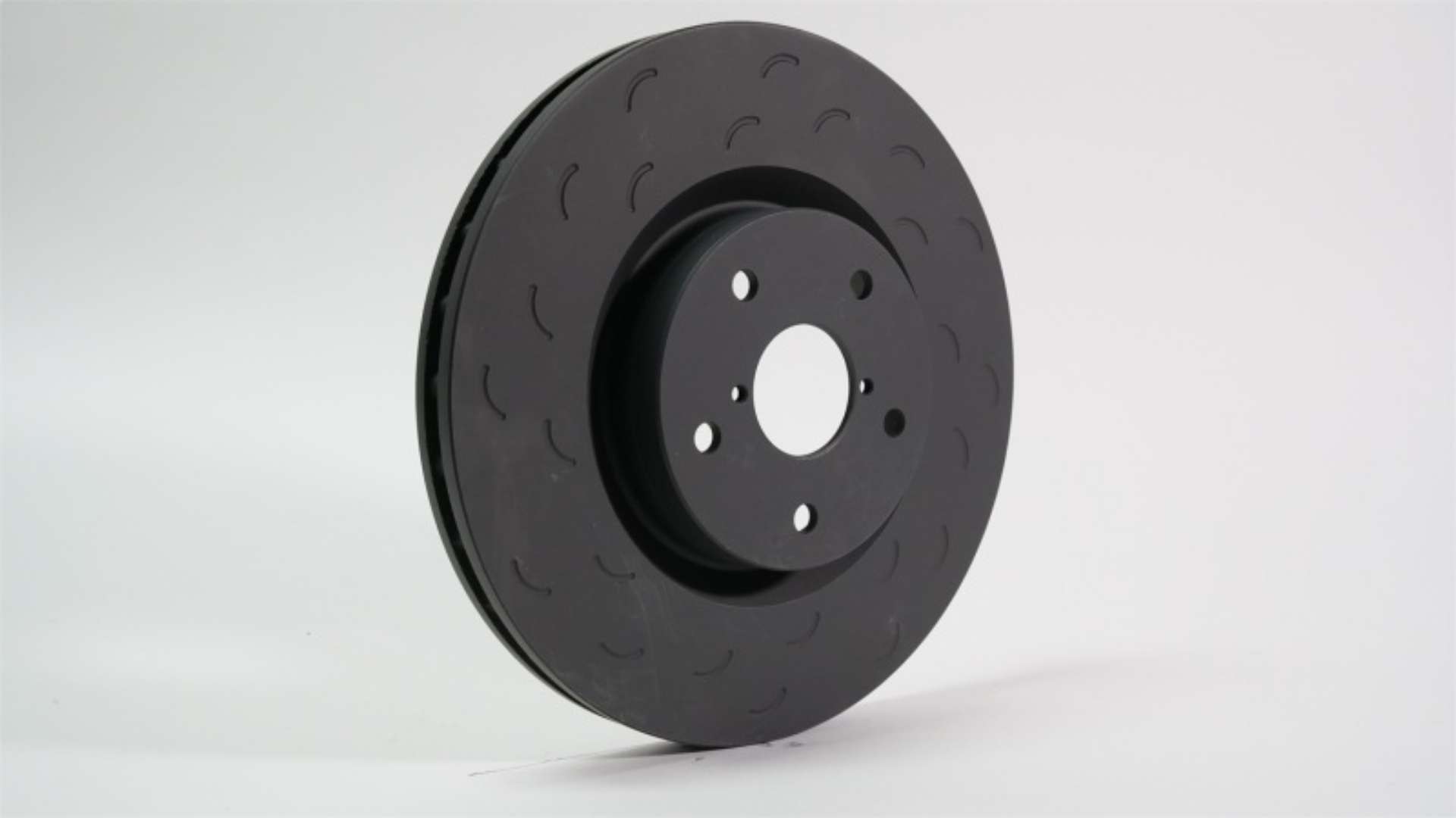 Picture of Hawk Talon 01-06 Chevy Silverado 1500 HD 8-Lug Slotted-Only Vented 12-99 in Rear Brake Rotor Set