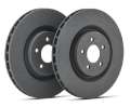 Picture of Hawk Talon 01-06 Chevy Silverado 1500 HD 8-Lug Slotted-Only Vented 12-99 in Rear Brake Rotor Set