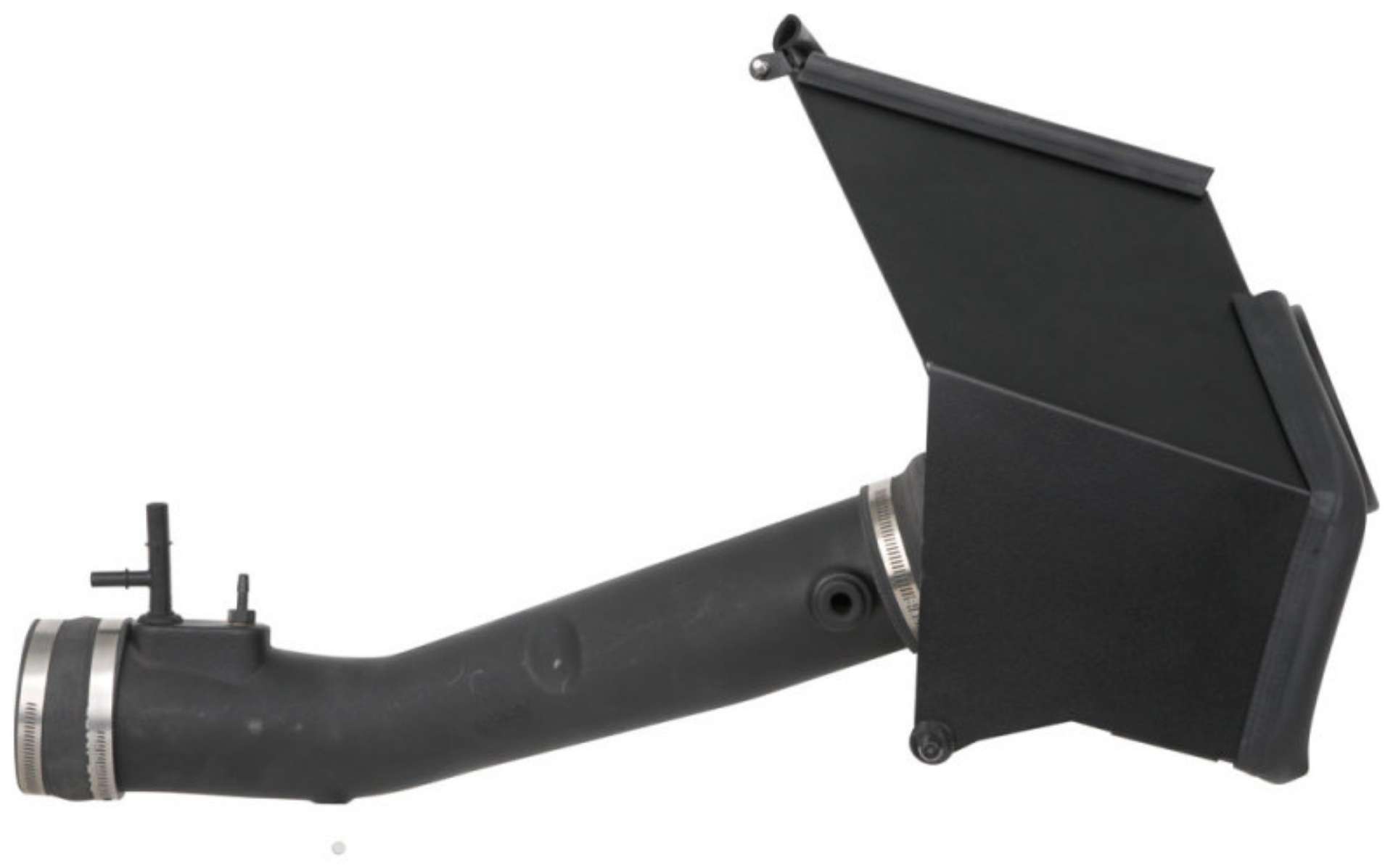 Picture of K&N 63 Series AirCharger Performance Intake 17-18 Ford Edge L4-2-0L F-I