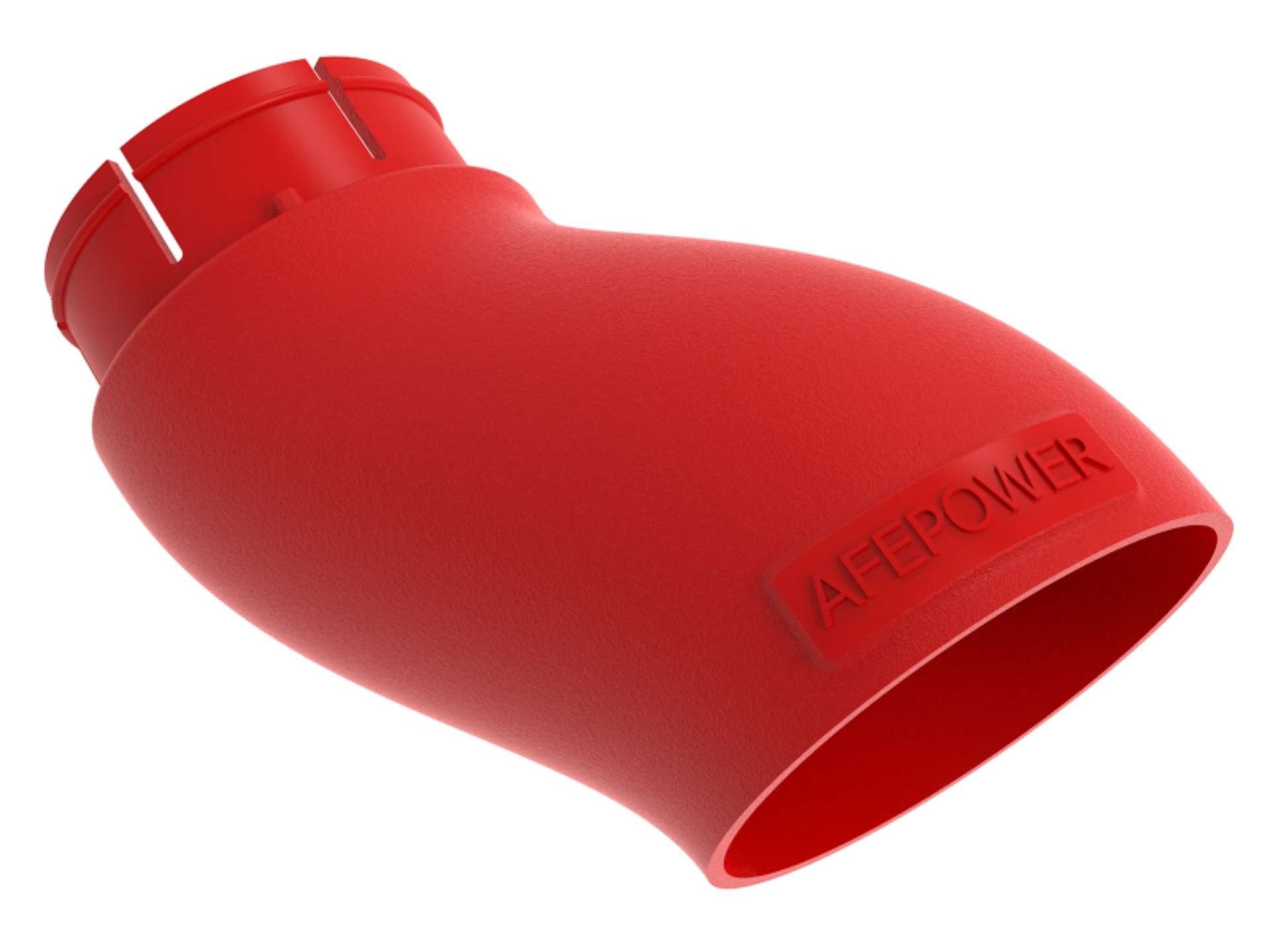 Picture of aFe Momentum GT Dynamic Air Scoop Dodge Challenger 15-20 - Red