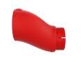 Picture of aFe Momentum GT Dynamic Air Scoop Dodge Challenger 15-20 - Red