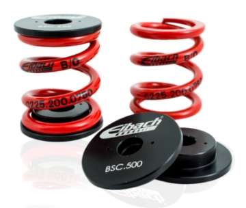 Picture of Eibach Bump Spring Cap 0-50in Shaft