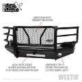 Picture of Westin-HDX Bandit 11-16 Ford F-250 - F-350 Front Bumper - Black