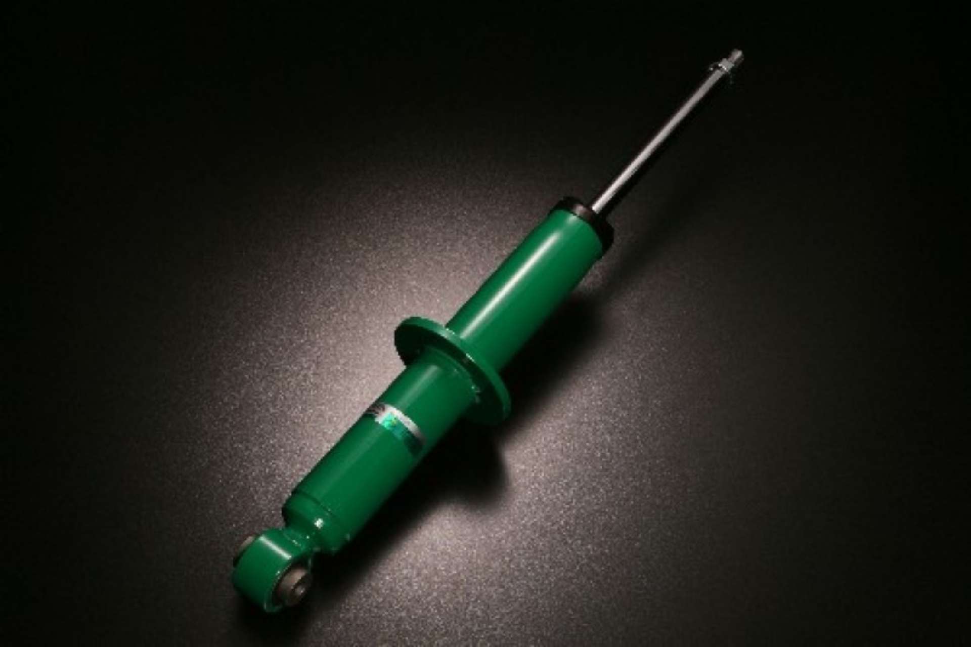 Picture of Tein 04-10 Volkswagen Touareg 7L Rear EnduraPro Shock