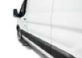 Picture of N-Fab Growler Fleet 2019 Ford Transit Van - Cab Length - Tex- Black