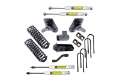 Picture of Superlift 80-97 Ford F250 3-5in Lift Kit w- Superlift Shocks