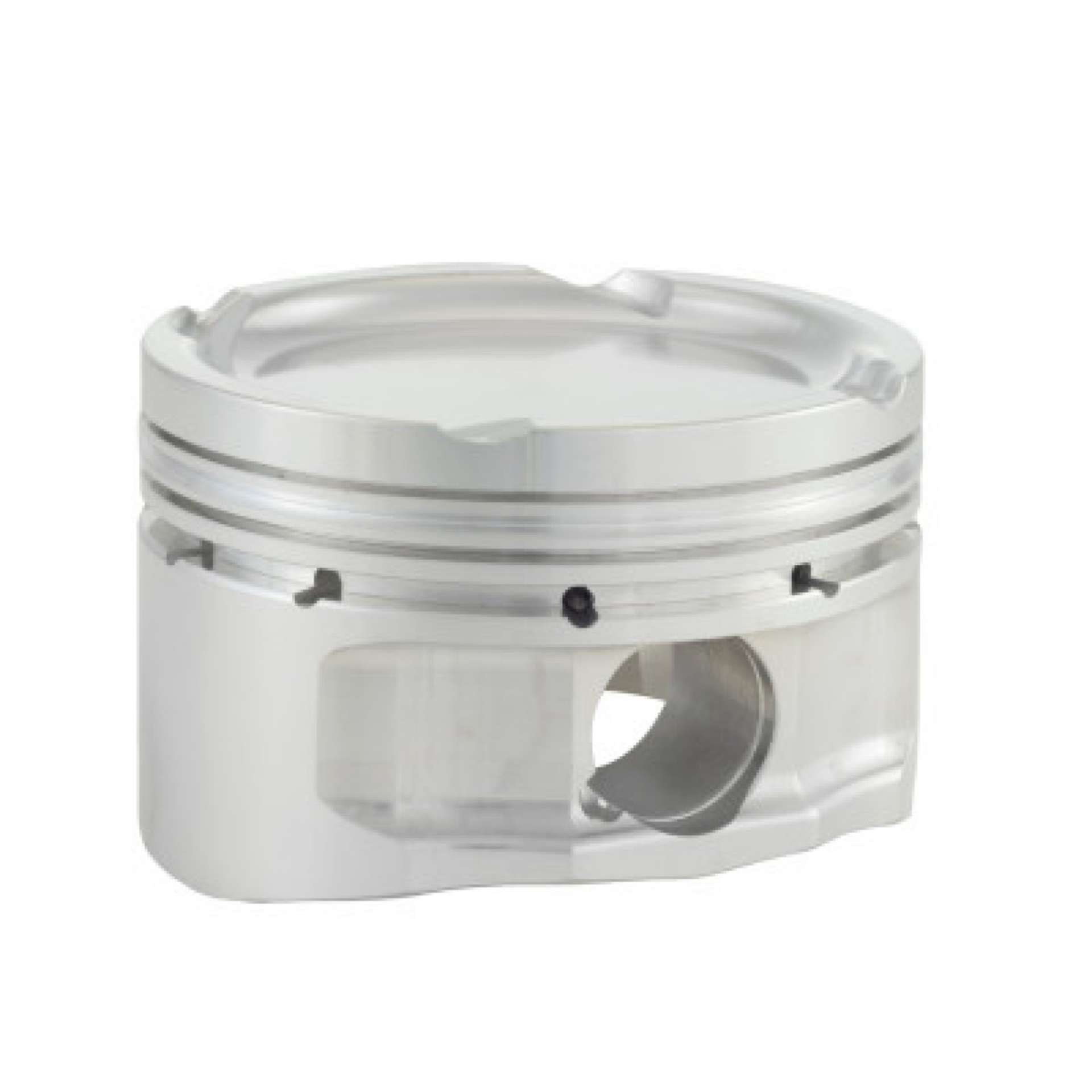 Picture of CP Piston Ford XR6 I6 4-0L - Bore 3-634in - CR 9-0:1- Single