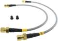 Picture of StopTech 02-17 Mercedes Benz G500-G55 AMG-G550 Stainless Steel Brake Line Kit - Front