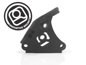 Picture of Innovative Honda K24 Motor-Timing Belt Post Mount Bracket