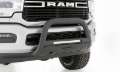 Picture of Lund 2020 RAM 2500 Bull Bar w-Light & Wiring - Black