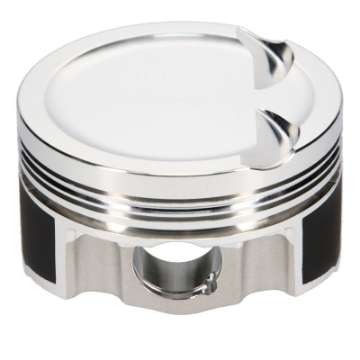 Picture of JE Pistons 2013+ VW-Audi 2-0T TSI 22mm Pin 83-5mm Bore 10-0:1 CR -5-8cc Dish FSR Piston Set of 4