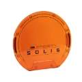 Picture of ARB Intensity SOLIS 36 Driving Light Cover - Amber Lens