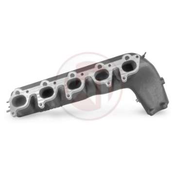 Picture of Wagner Tuning Audi S2-RS2 20V I5 Aluminum Cast Intake Manifold w- Aux Air Valve