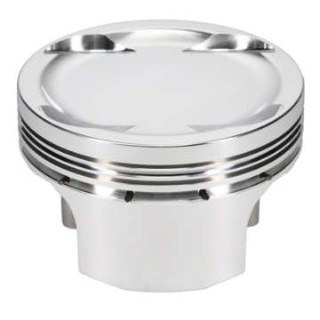 Picture of JE Pistons 91-98 Mitsubishi 3000 GT 6G72 92mm Bore CR Pistons