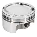 Picture of JE Pistons 91-98 Mitsubishi 3000 GT 6G72 92mm Bore CR Pistons