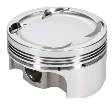 Picture of JE Pistons 91-98 Mitsubishi 3000 GT 6G72 92mm Bore CR Pistons