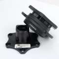 Picture of NRG Quick Release SFI SPEC 42-1 - Matte Black Body - Matte Black Ring