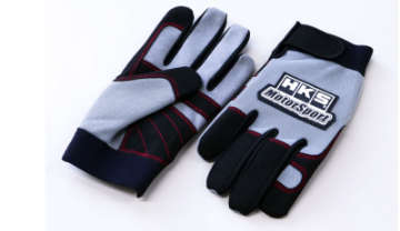 Picture of HKS Mechanic Glove 2021- XXL