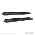 Picture of Westin SG6 Black Aluminum Running Boards 68-4in