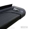 Picture of Westin SG6 Black Aluminum Running Boards 68-4in