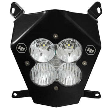 Picture of Baja Designs 12-18 KTM 690 XL Pro Series LED Kit