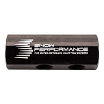 Picture of Snow Performance 4 Cylinder Direct Port Water Methanol Distribution Block