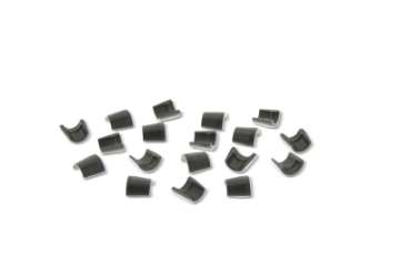 Picture of Ferrea Nissan 6mm Radial Groove Steel Valve Locks - Set of 16 Use w-E11082
