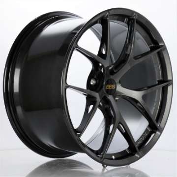 Picture of BBS FI-R 20x11-5 5x114-3 ET50-5 CB70-7 - Gloss Graphite