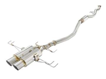 Picture of Skunk2 MegaPower RR 18-20 Honda Civic Type-R Exhaust System