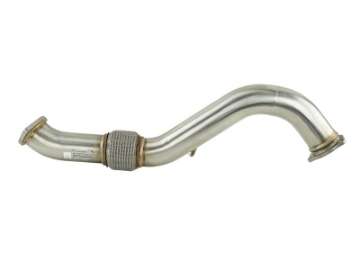 Picture of Skunk2 16-20 Honda Civic 1-5T Downpipe Kit w- Cat