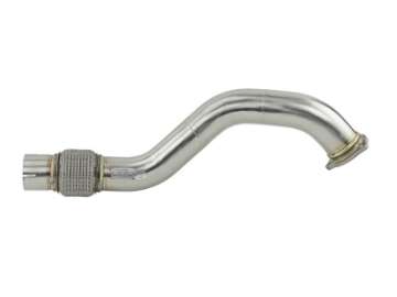 Picture of Skunk2 18-20 Honda Civic Type R Downpipe Kit w- Cat