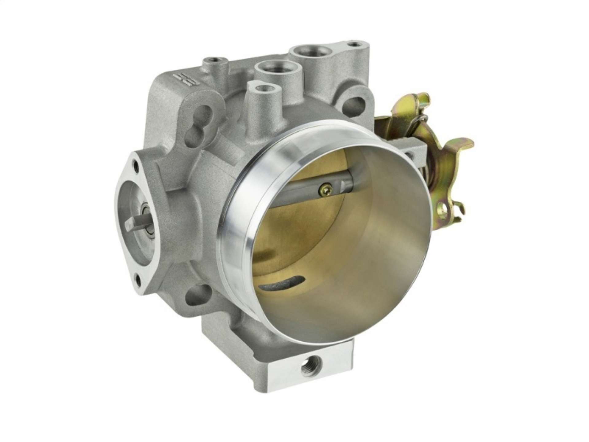 Picture of Skunk2 01-20 Acura-Honda K-Series 70mm Alpha Throttle Body