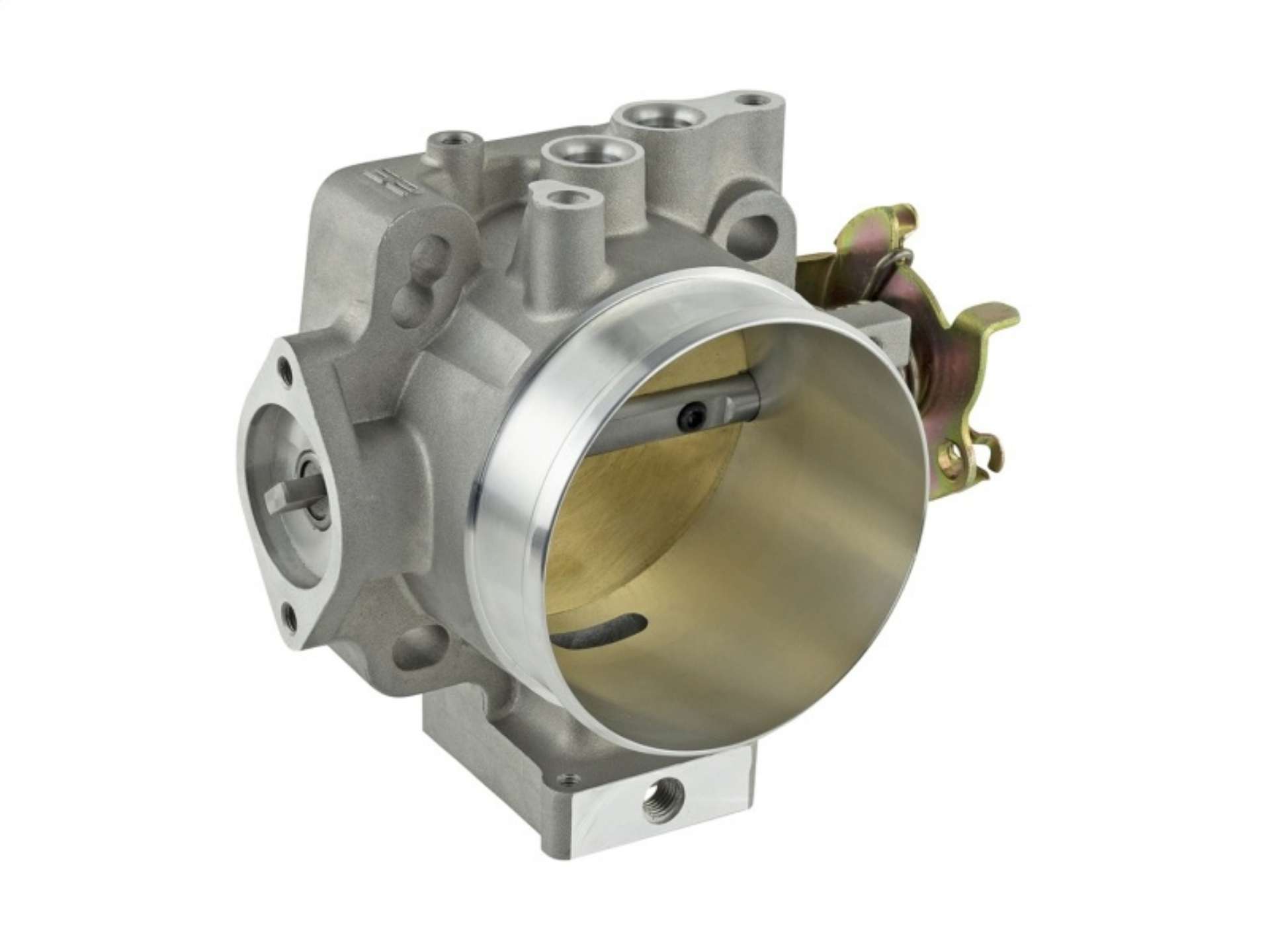 Picture of Skunk2 01-20 Acura-Honda K-Series 74mm Alpha Throttle Body