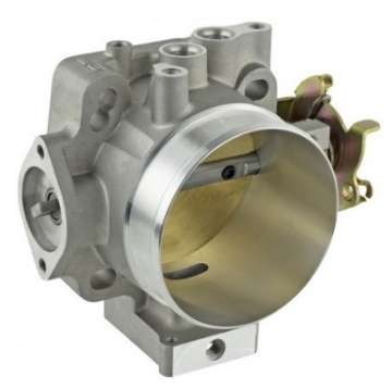 Picture of Skunk2 01-20 Acura-Honda K-Series 74mm Alpha Throttle Body