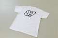 Picture of HKS Stormee White T-Shirt 2021 - Small