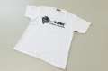 Picture of HKS Stormee White T-Shirt 2021 - XX-Large