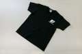 Picture of HKS Stormee Black T-Shirt 2021 - Small