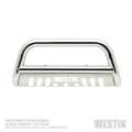 Picture of Westin 19-20 Ram 2500-3500 E-Series Bull Bar - Stainless Steel