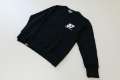 Picture of HKS Stormee Black Sweatshirt 2021 - Medium