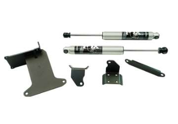 Picture of Superlift 05-20 Ford F250-350 Super Duty Dual Stabilizer w- Fox 2-0 Shocks