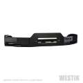 Picture of Westin 19-20 Ford Ranger MAX Winch Tray - Black