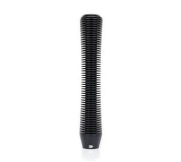 Picture of NRG Heat Sink Curved Long Universal Shift Knob 180mm - Weight 192G - -42Lbs- - Black