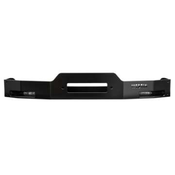 Picture of Westin 19-20 Ram 2500-3500 MAX Winch Tray - Black