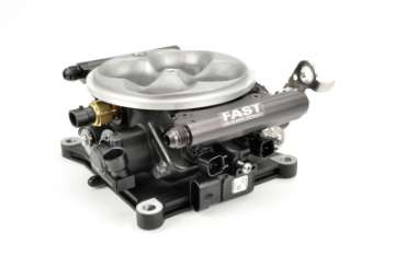 Picture of FAST EZ Fuel 4150 Flange Throttle Body