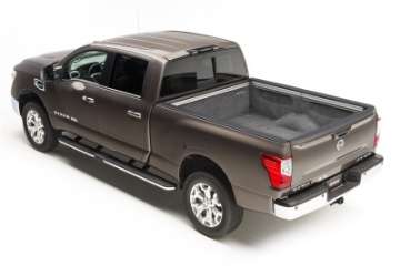 Picture of BedRug 04-15 Nissan Titan Crew Cab 5-5ft Bedliner