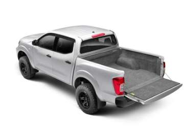 Picture of BedRug 04-15 Nissan Titan Crew Cab 5-5ft Bedliner