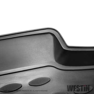 Picture of Westin 15-20 Ford Edge Profile Floor Liners Front and 2nd Row - Black